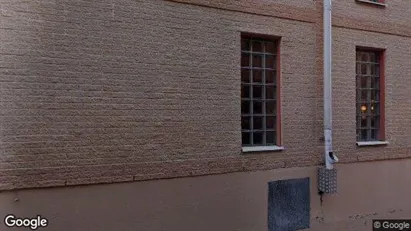 Lägenheter till salu i Uppsala - Bild från Google Street View