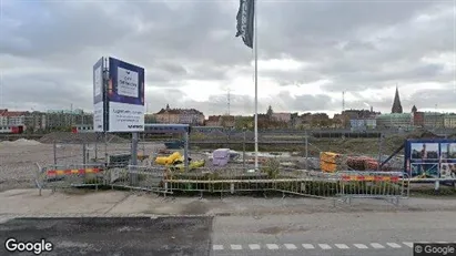 Lägenheter till salu i Malmö Centrum - Bild från Google Street View