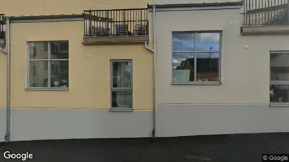 Lägenheter till salu i Hässleholm - Bild från Google Street View