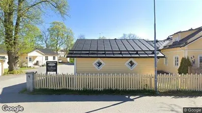 Lägenheter till salu i Norrtälje - Bild från Google Street View