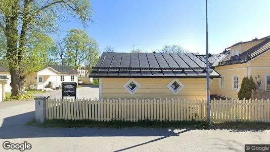 Lägenheter till salu i Norrtälje - Bild från Google Street View