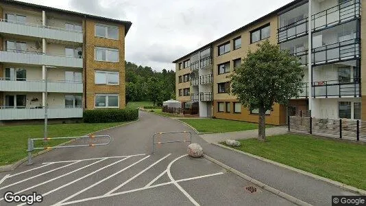 Lägenheter till salu i Mölndal - Bild från Google Street View