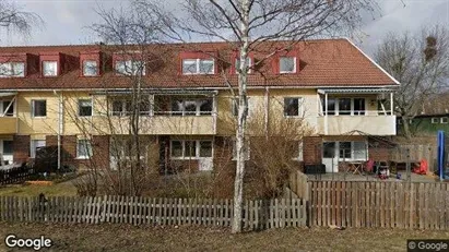 Lägenheter till salu i Vallentuna - Bild från Google Street View