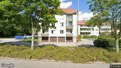 Lägenheter till salu i Enköping - Bild från Google Street View