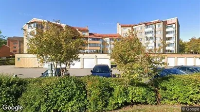 Bostadsrätter till salu i Sigtuna - Bild från Google Street View