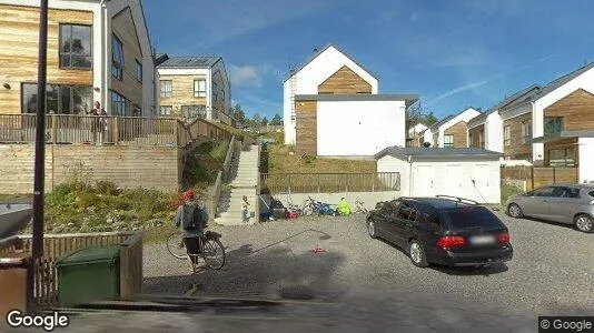 Lägenheter till salu i Sollentuna - Bild från Google Street View