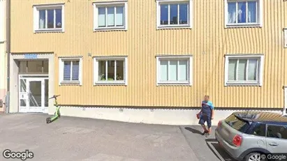 Lägenheter till salu i Örgryte-Härlanda - Bild från Google Street View