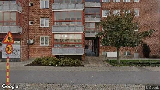 Lägenheter till salu i Malmö Centrum - Bild från Google Street View