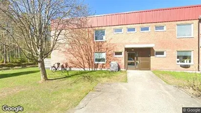 Lägenheter till salu i Skellefteå - Bild från Google Street View