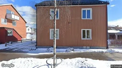 Lägenheter till salu i Umeå - Bild från Google Street View