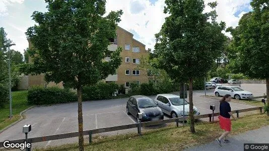 Lägenheter till salu i Täby - Bild från Google Street View