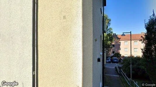 Lägenheter att hyra i Askim-Frölunda-Högsbo - Bild från Google Street View