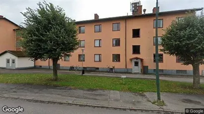 Lägenheter att hyra i Vimmerby - Bild från Google Street View
