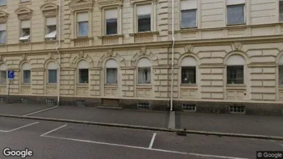 Lägenheter att hyra i Jönköping - Bild från Google Street View