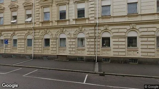 Lägenheter att hyra i Jönköping - Bild från Google Street View