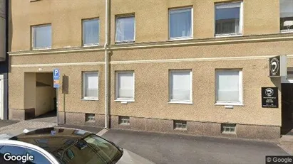 Lägenheter att hyra i Jönköping - Bild från Google Street View