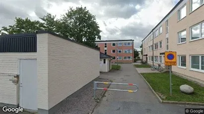 Lägenheter att hyra i Uppsala - Bild från Google Street View