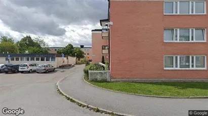 Lägenheter att hyra i Uppsala - Bild från Google Street View