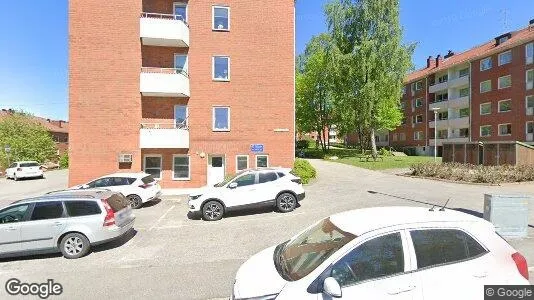 Bostadsrätter till salu i Borås - Bild från Google Street View