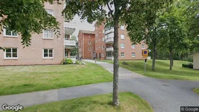 Bostadsrätter till salu i Partille - Bild från Google Street View