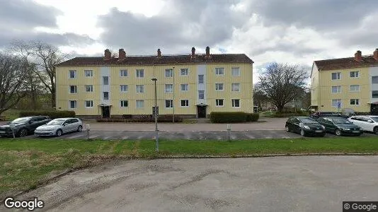 Bostadsrätter till salu i Ludvika - Bild från Google Street View