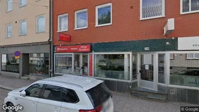Bostadsrätter till salu i Örnsköldsvik - Bild från Google Street View