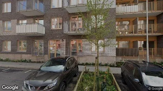 Lägenheter att hyra i Limhamn/Bunkeflo - Bild från Google Street View