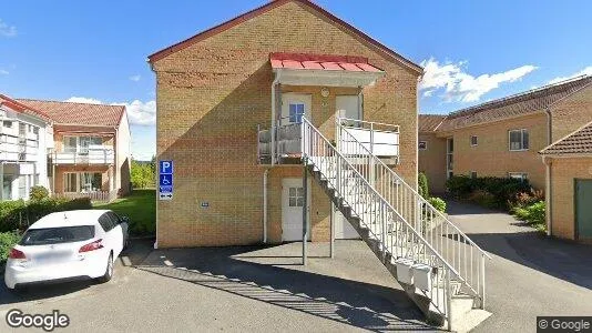 Lägenheter att hyra i Askim-Frölunda-Högsbo - Bild från Google Street View