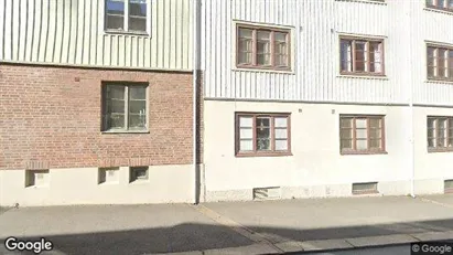Lägenheter att hyra i Majorna-Linné - Bild från Google Street View