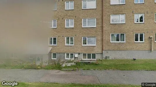 Lägenheter att hyra i Örgryte-Härlanda - Bild från Google Street View