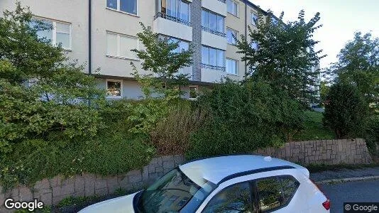 Lägenheter att hyra i Askim-Frölunda-Högsbo - Bild från Google Street View