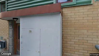 Lägenheter att hyra i Trollhättan - Bild från Google Street View