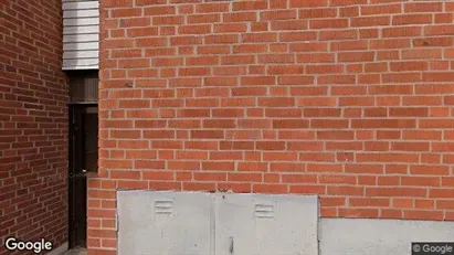 Lägenheter att hyra i Trollhättan - Bild från Google Street View