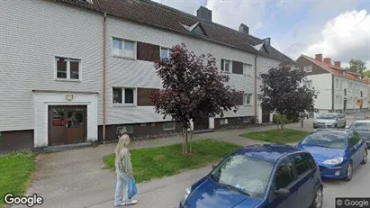 Lägenheter att hyra i Katrineholm - Bild från Google Street View