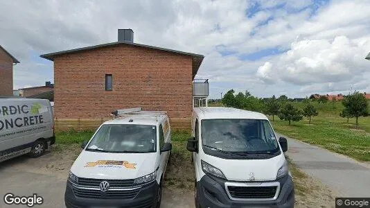 Lägenheter till salu i Staffanstorp - Bild från Google Street View