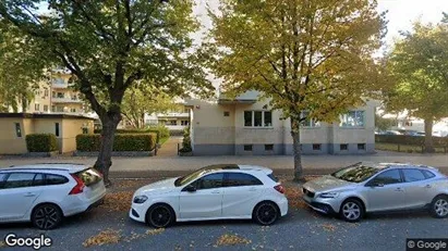 Lägenheter till salu i Malmö Centrum - Bild från Google Street View