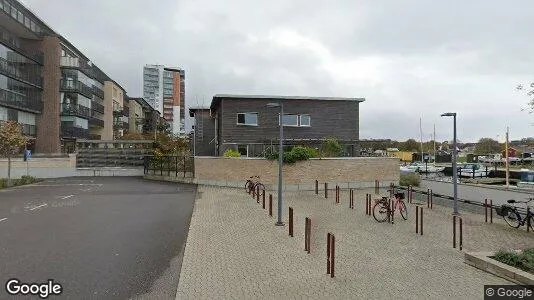 Lägenheter till salu i Limhamn/Bunkeflo - Bild från Google Street View