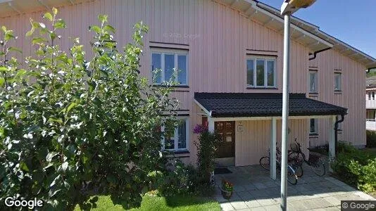 Lägenheter att hyra i Nyköping - Bild från Google Street View