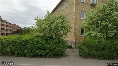 Lägenheter till salu i Nyköping - Bild från Google Street View