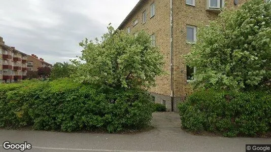 Lägenheter till salu i Nyköping - Bild från Google Street View