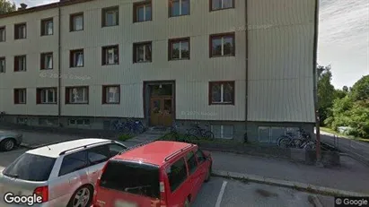 Lägenheter att hyra i Köping - Bild från Google Street View