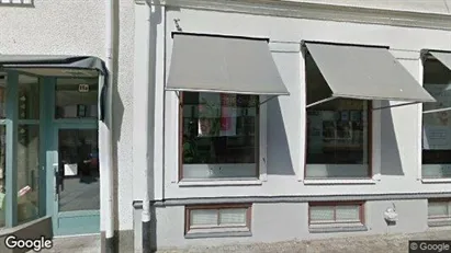 Lägenheter att hyra i Växjö - Bild från Google Street View