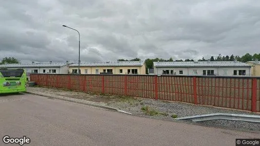 Lägenheter att hyra i Eskilstuna - Bild från Google Street View