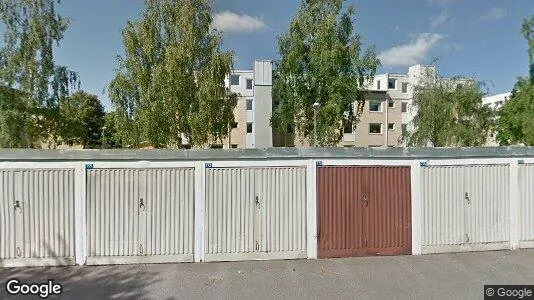 Lägenheter att hyra i Linköping - Bild från Google Street View