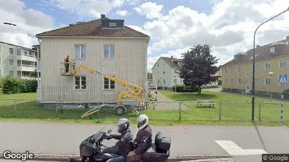 Lägenheter att hyra i Vadstena - Bild från Google Street View