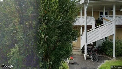 Lägenheter att hyra i Kumla - Bild från Google Street View