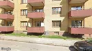 Lägenhet att hyra, Nyköping, <span class="blurred street" onclick="ProcessAdRequest(5532502)"><span class="hint">Se gatunamn</span>[xxxxxxxxxx]</span>