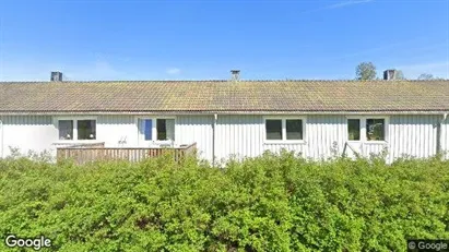 Lägenheter att hyra i Grums - Bild från Google Street View