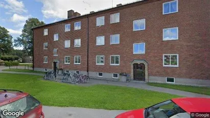 Lägenheter att hyra i Askersund - Bild från Google Street View