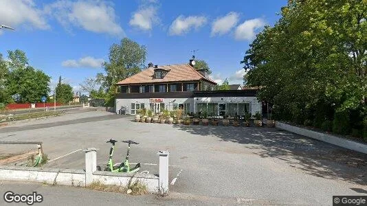 Lägenheter att hyra i Uppsala - Bild från Google Street View